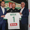 Betclic nowym sponsorem Lechii Gdańsk2150